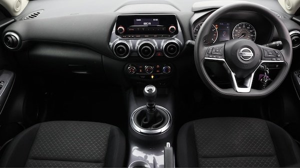 Used Nissan Juke 2022 for sale - 75339527: Photo 14