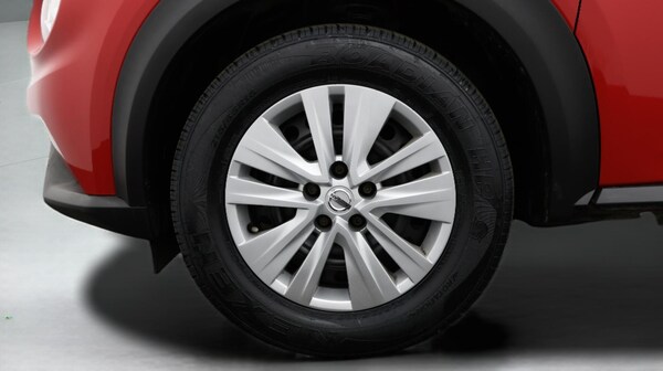 Used Nissan Juke 2022 for sale - 75339527: Photo 19