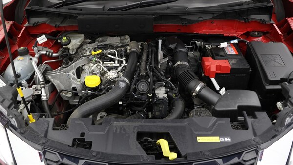 Used Nissan Juke 2022 for sale - 75339527: Photo 20