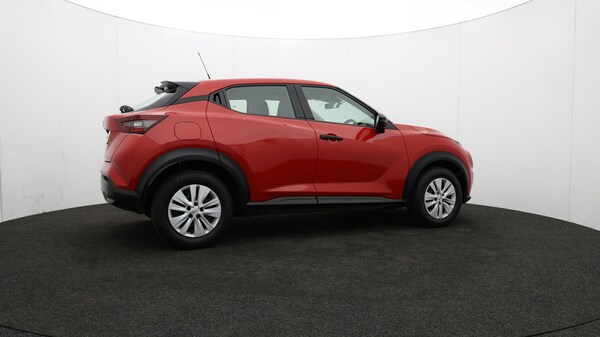 Used Nissan Juke 2022 for sale - 75339527: Photo 38