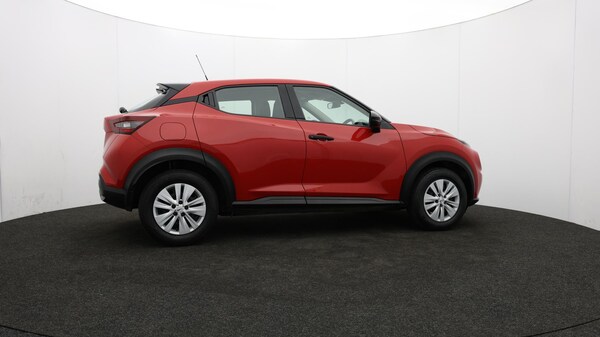 Used Nissan Juke 2022 for sale - 75339527: Photo 39