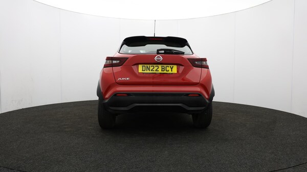 Used Nissan Juke 2022 for sale - 75339527: Photo 56