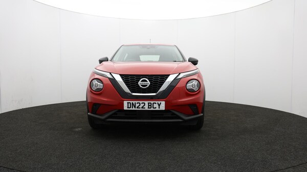 Used Nissan Juke 2022 for sale - 75339527: Photo 57