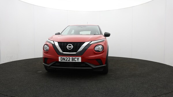 Used Nissan Juke 2022 for sale - 75339527: Photo 58
