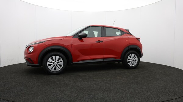 Used Nissan Juke 2022 for sale - 75339527: Photo 68