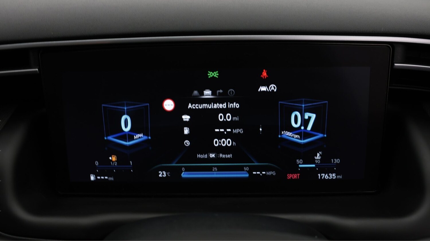 Used Hyundai TUCSON 2022 for sale - 77962074: Photo 10