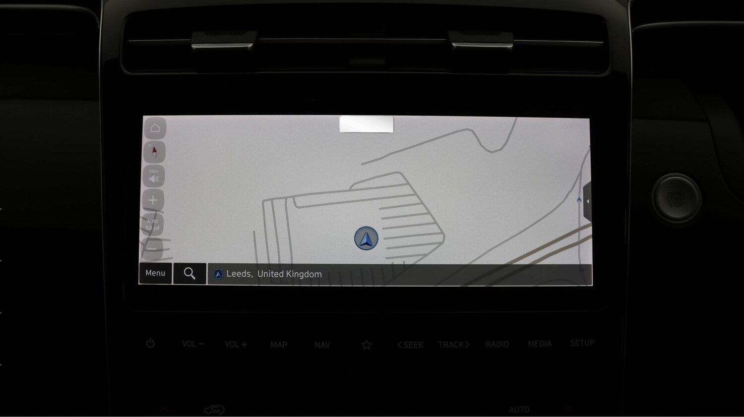 Used Hyundai TUCSON 2022 for sale - 77962074: Photo 11