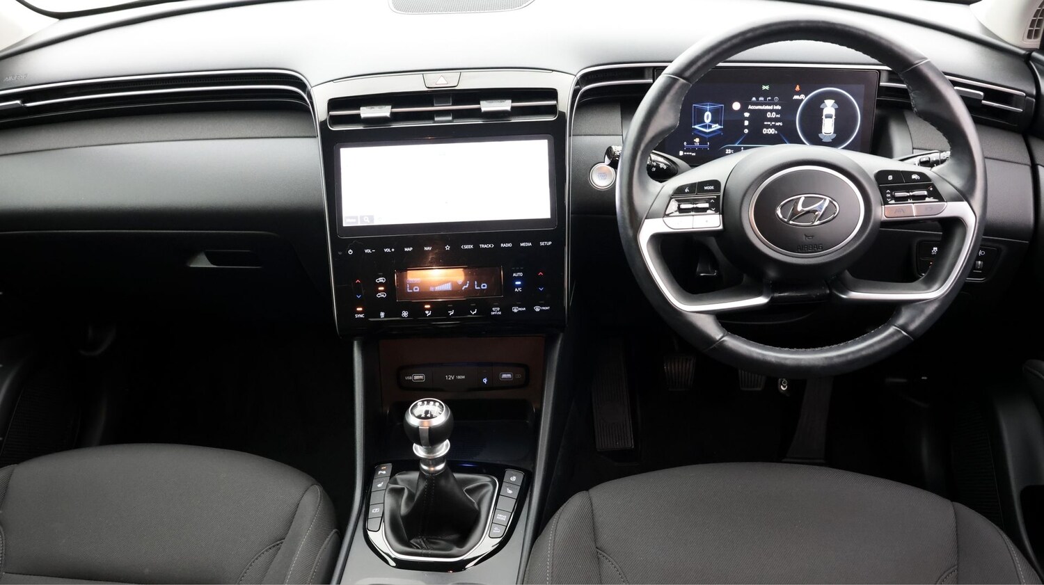 Used Hyundai TUCSON 2022 for sale - 77962074: Photo 13