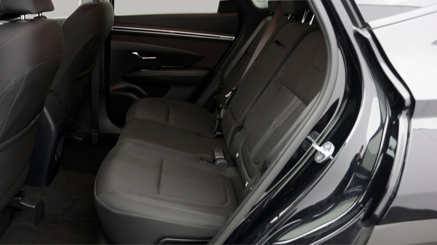 Used Hyundai TUCSON 2022 for sale - 77962074: Photo 16