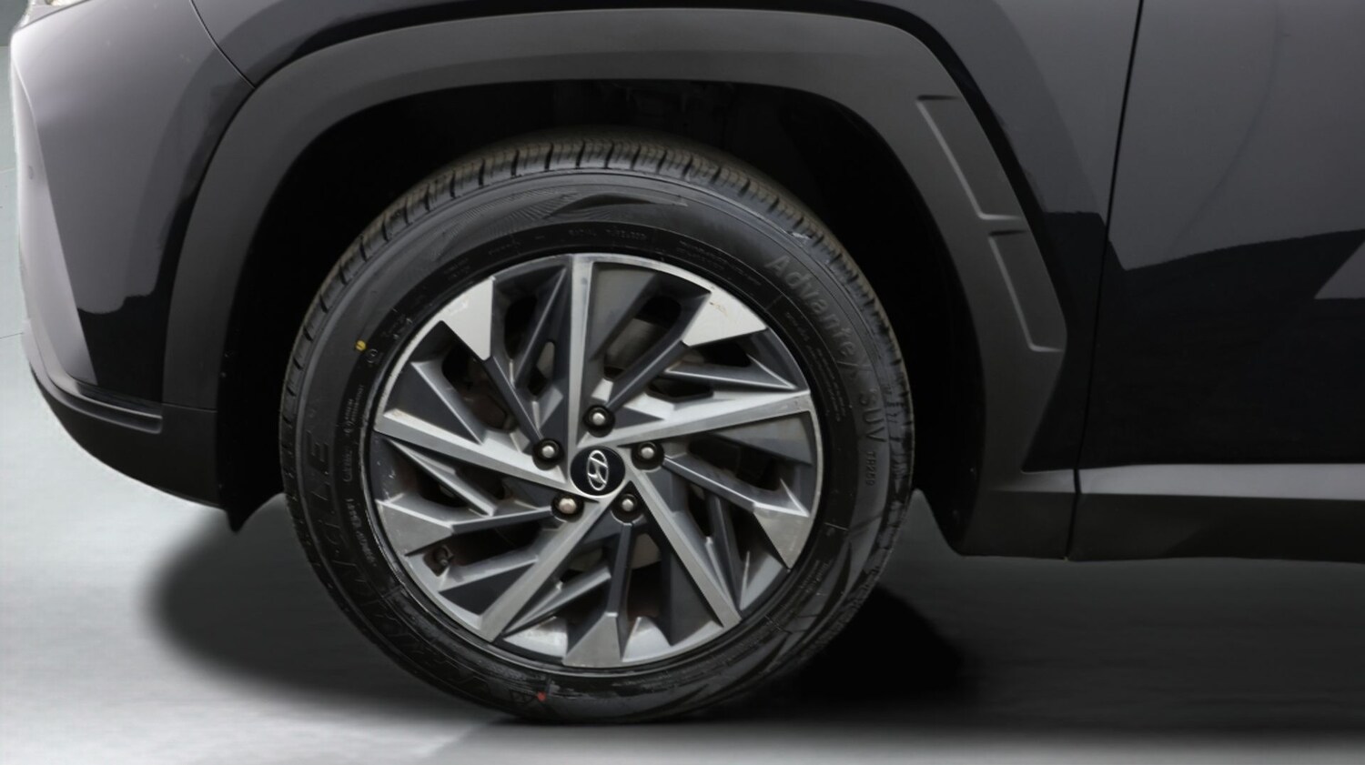 Used Hyundai TUCSON 2022 for sale - 77962074: Photo 18