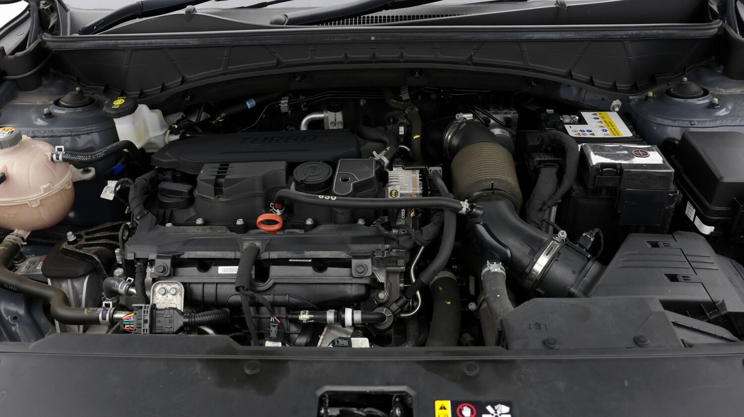 Used Hyundai TUCSON 2022 for sale - 77962074: Photo 19