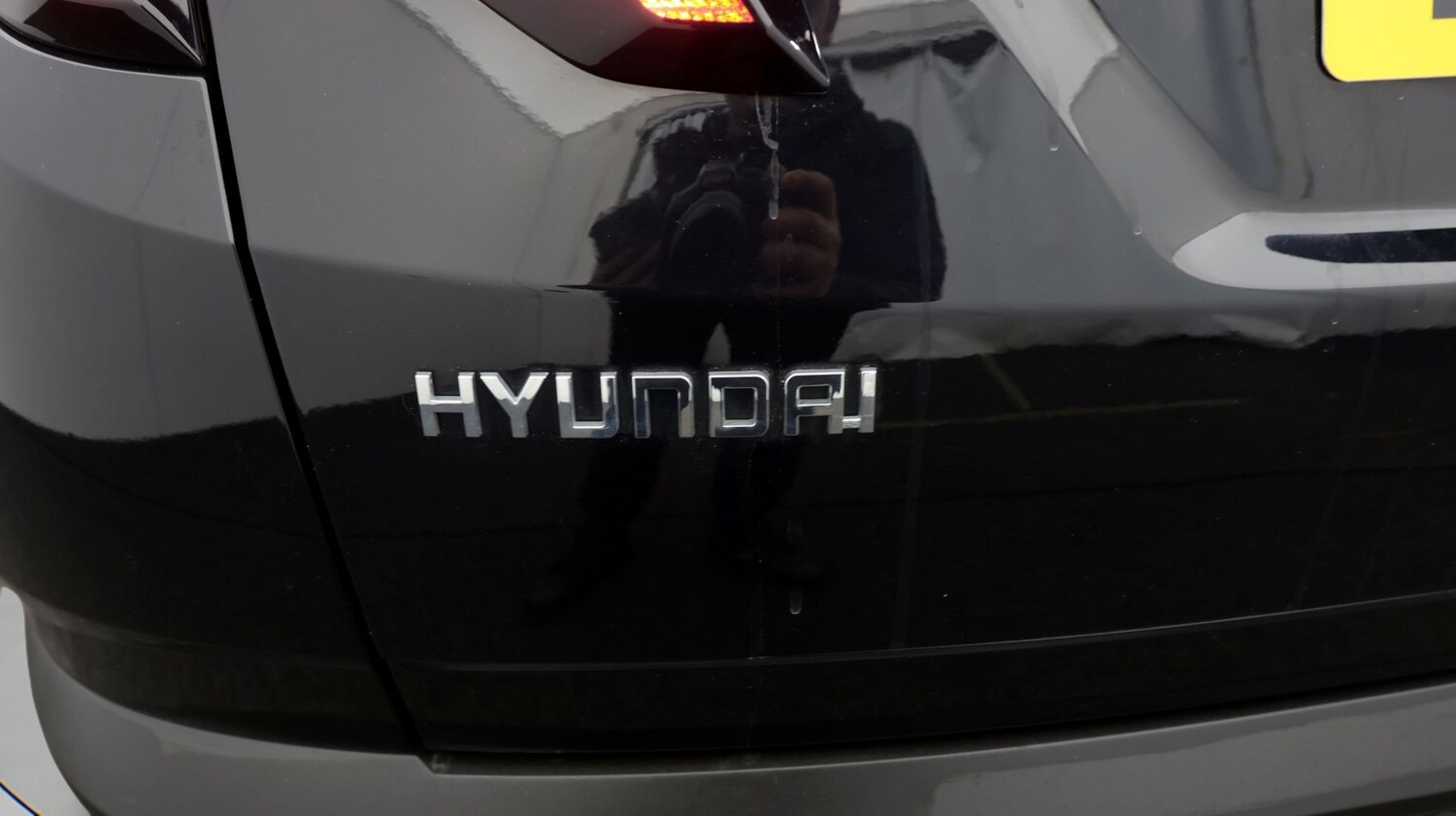 Used Hyundai TUCSON 2022 for sale - 77962074: Photo 20