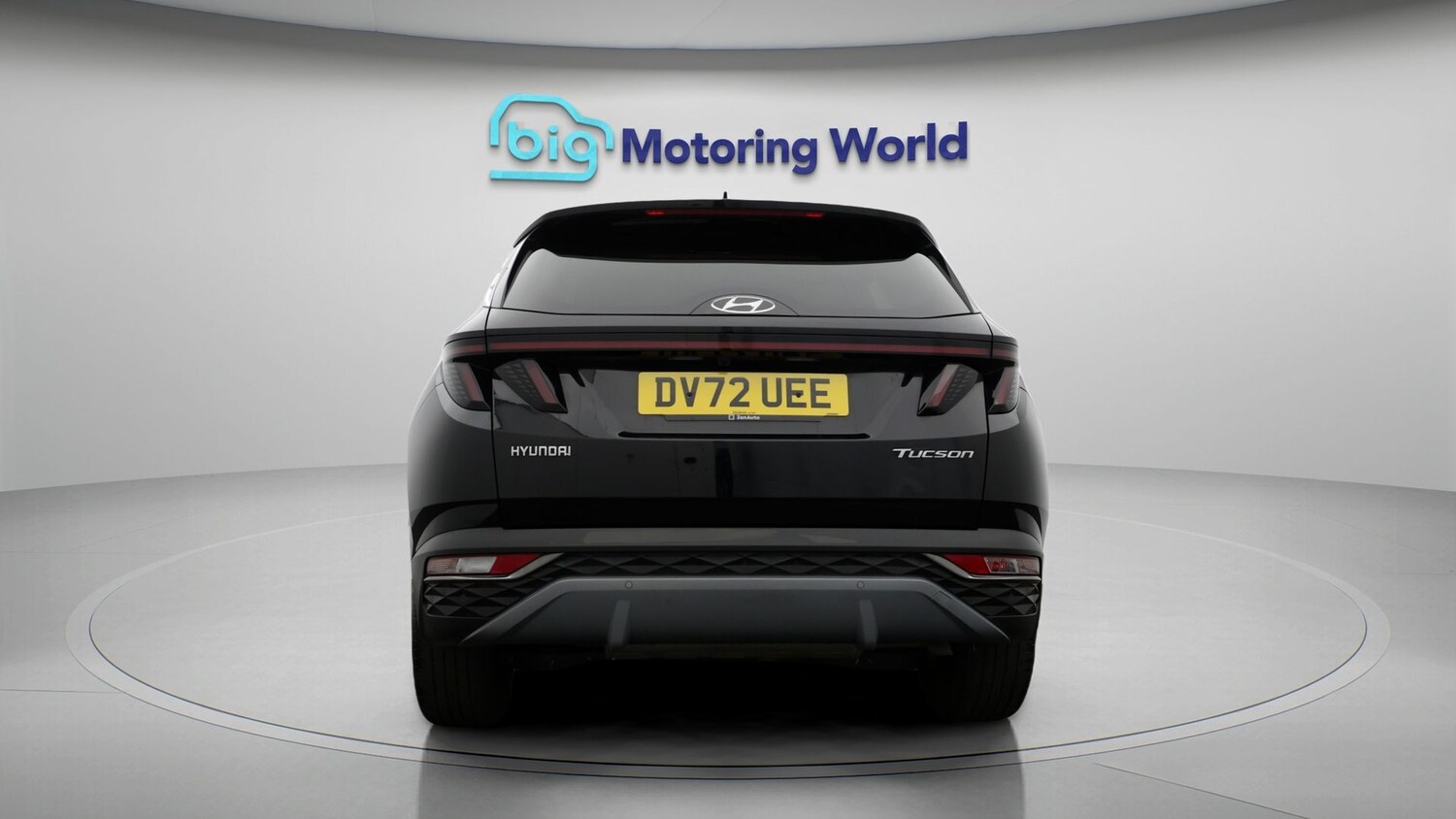 Used Hyundai TUCSON 2022 for sale - 77962074: Photo 6