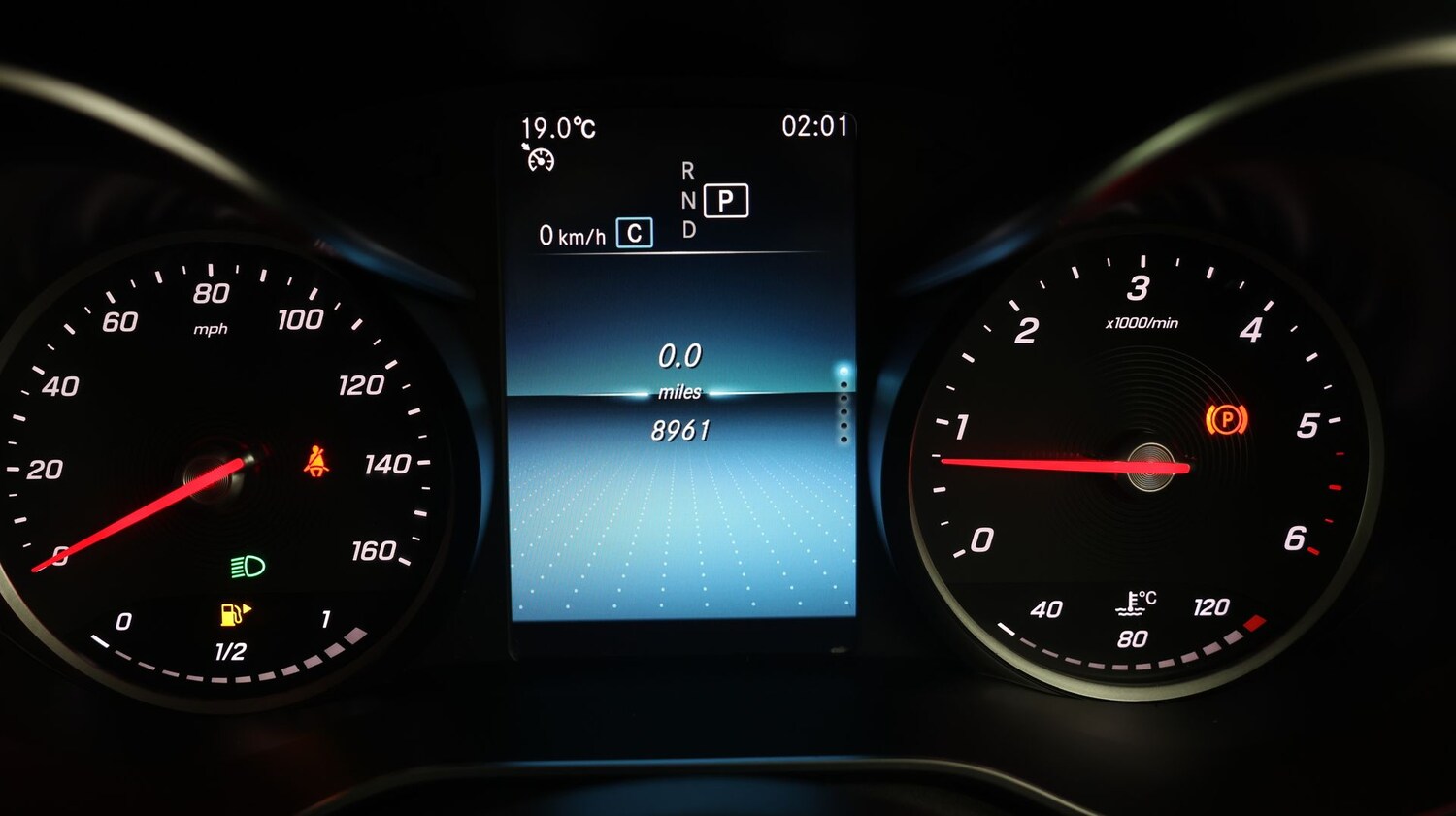 Used Mercedes-Benz GLC for sale - 77497684: Photo 10