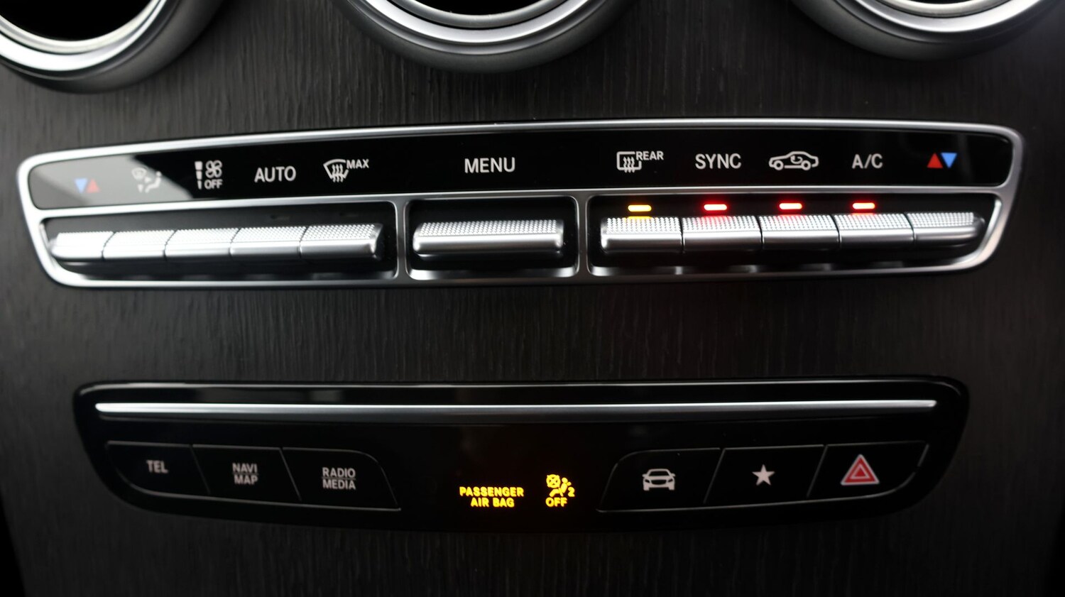 Used Mercedes-Benz GLC for sale - 77497684: Photo 12