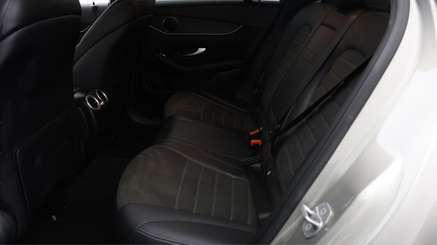 Used Mercedes-Benz GLC for sale - 77497684: Photo 16