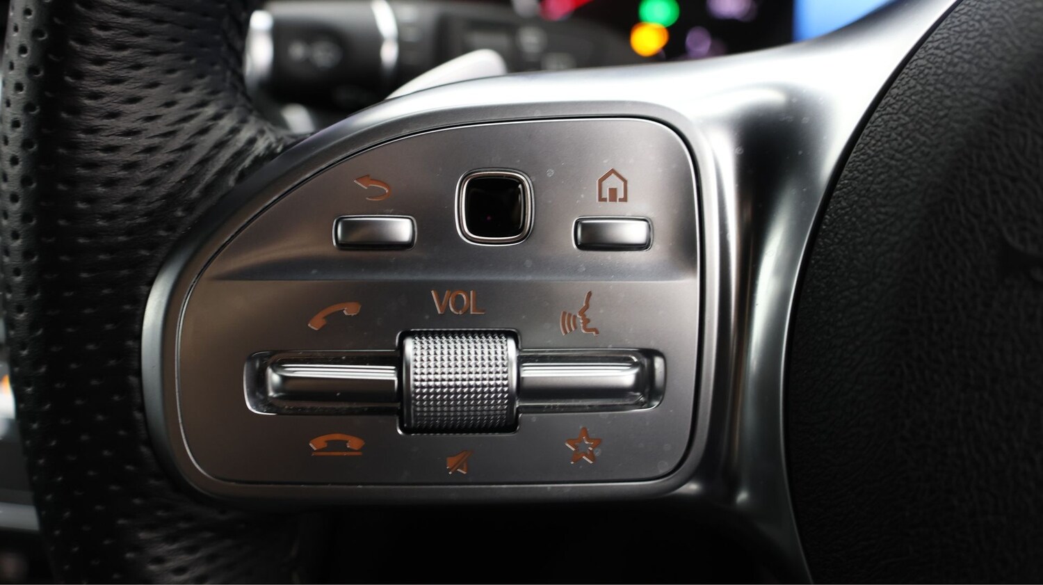 Used Mercedes-Benz GLC for sale - 77497684: Photo 21