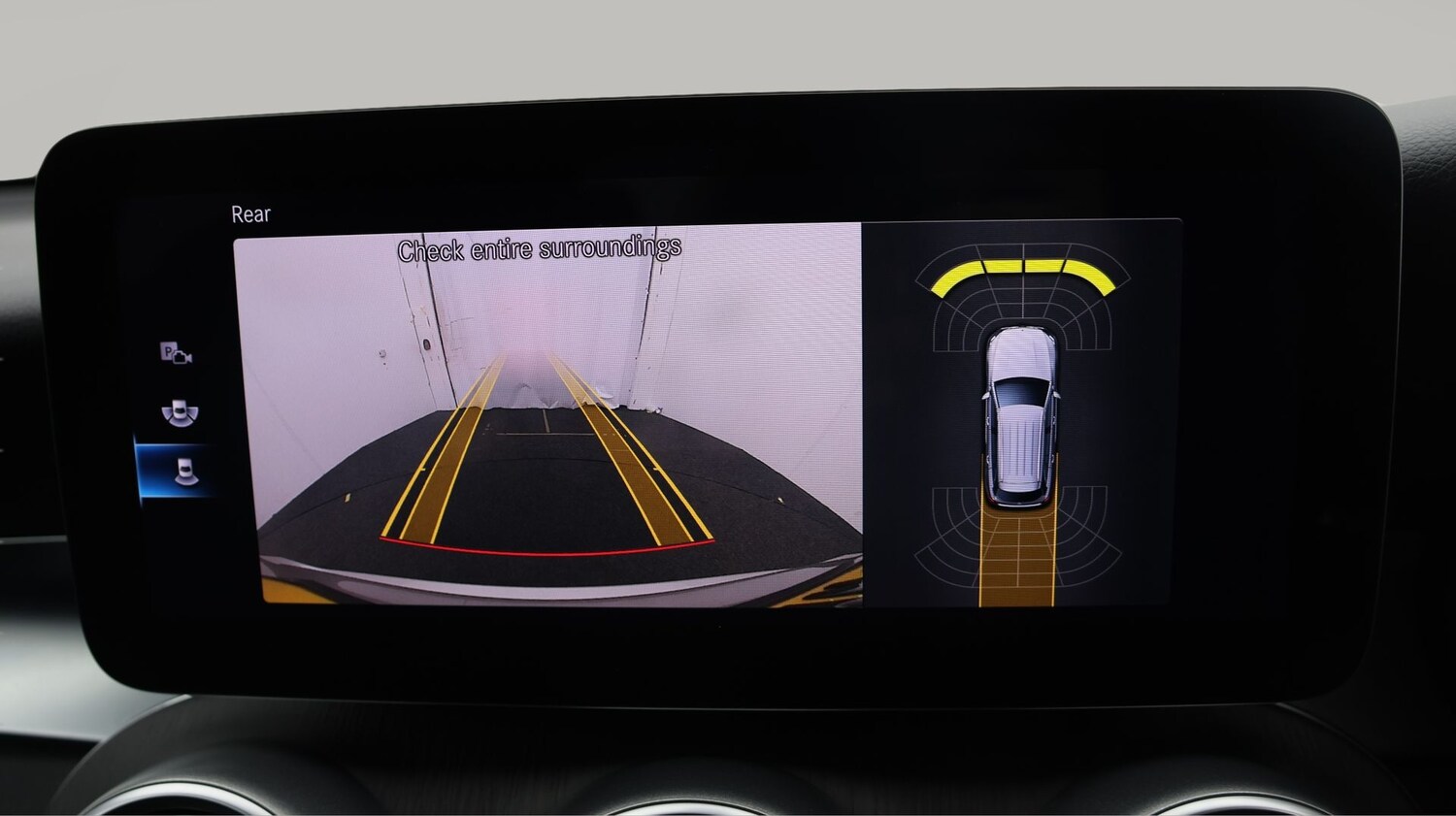 Used Mercedes-Benz GLC for sale - 77497684: Photo 22