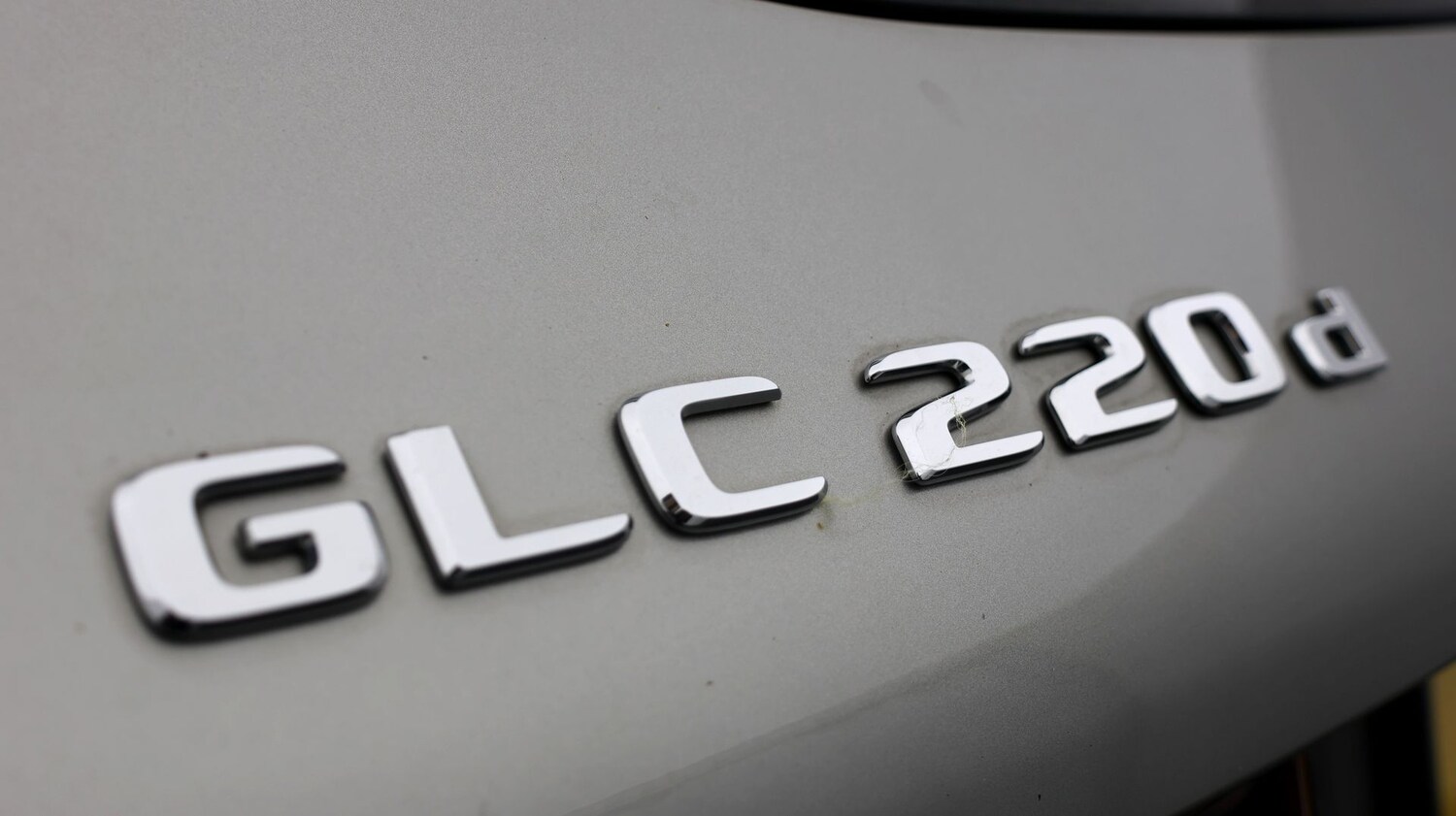 Used Mercedes-Benz GLC for sale - 77497684: Photo 25