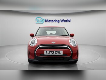 Used MINI Hatch 2022 for sale - 78942014: Photo