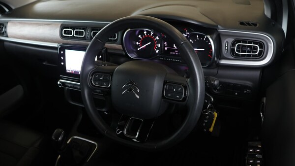 Used Citroen C3 2021 for sale - 76214590: Photo 10
