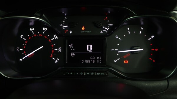 Used Citroen C3 2021 for sale - 76214590: Photo 11
