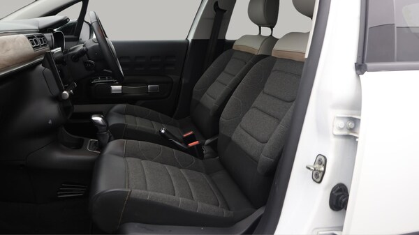 Used Citroen C3 2021 for sale - 76214590: Photo 15