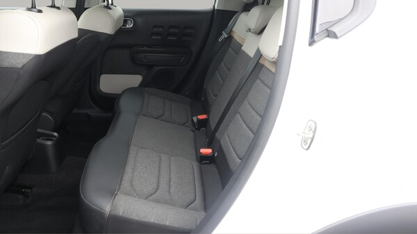 Used Citroen C3 2021 for sale - 76214590: Photo 17