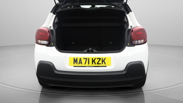 Used Citroen C3 2021 for sale - 76214590: Photo 18