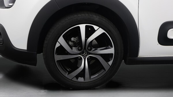 Used Citroen C3 2021 for sale - 76214590: Photo 19
