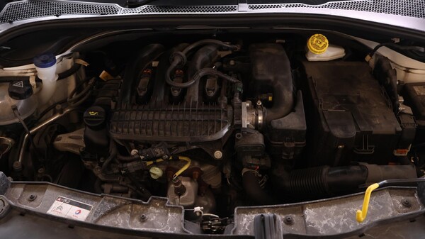Used Citroen C3 2021 for sale - 76214590: Photo 20
