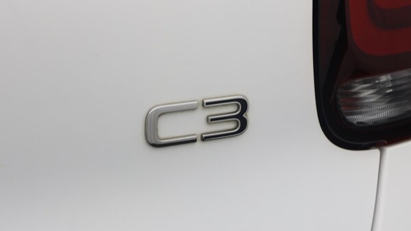 Used Citroen C3 2021 for sale - 76214590: Photo 22