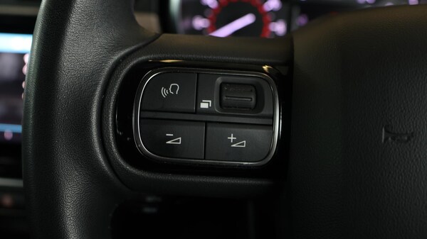 Used Citroen C3 2021 for sale - 76214590: Photo 23
