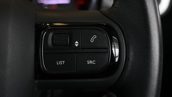 Used Citroen C3 2021 for sale - 76214590: Photo 24
