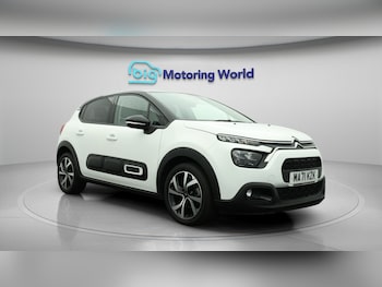 Used Citroen C3 2021 for sale - 76214590: Photo 2