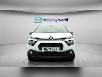 Used Citroen C3 2021 for sale - 76214590: Photo 3