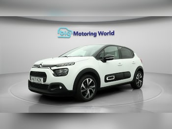 Used Citroen C3 2021 for sale - 76214590: Photo 4