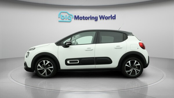 Used Citroen C3 2021 for sale - 76214590: Photo 5