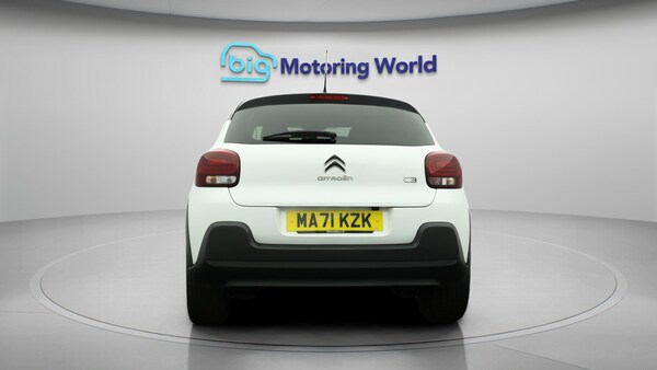 Used Citroen C3 2021 for sale - 76214590: Photo 7