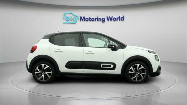 Used Citroen C3 2021 for sale - 76214590: Photo 9
