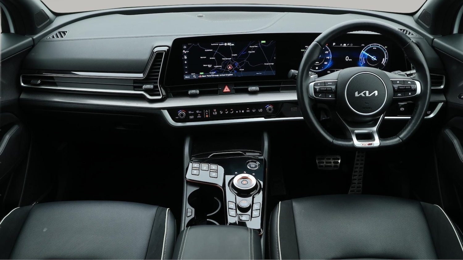 Used Kia Sportage 2022 for sale - 77776092: Photo 13