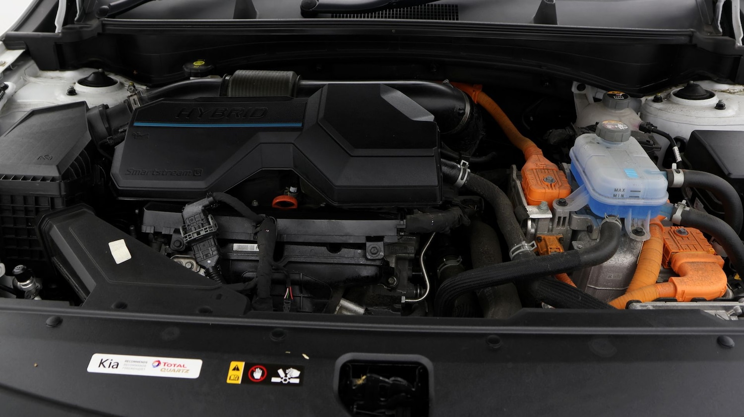 Used Kia Sportage 2022 for sale - 77776092: Photo 19