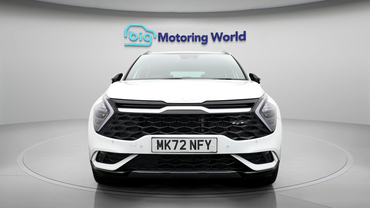 Used Kia Sportage 2022 for sale - 77776092: Photo 2