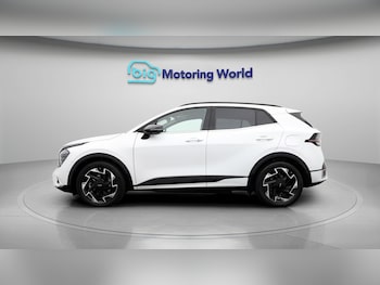 Used Kia Sportage 2022 for sale - 77776092: Photo