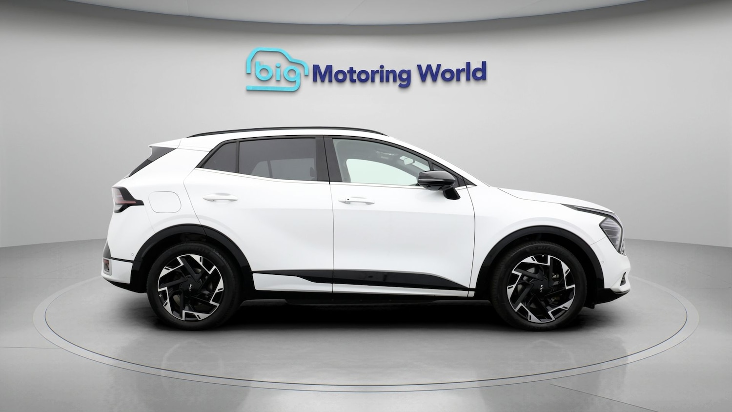 Used Kia Sportage 2022 for sale - 77776092: Photo 8