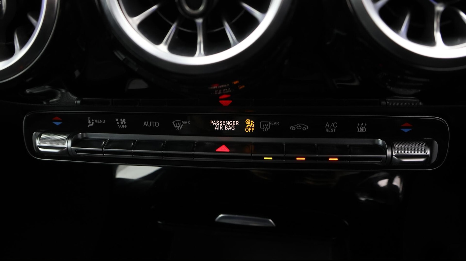 Used Mercedes-Benz A-Class 2021 for sale - 76765949: Photo 13