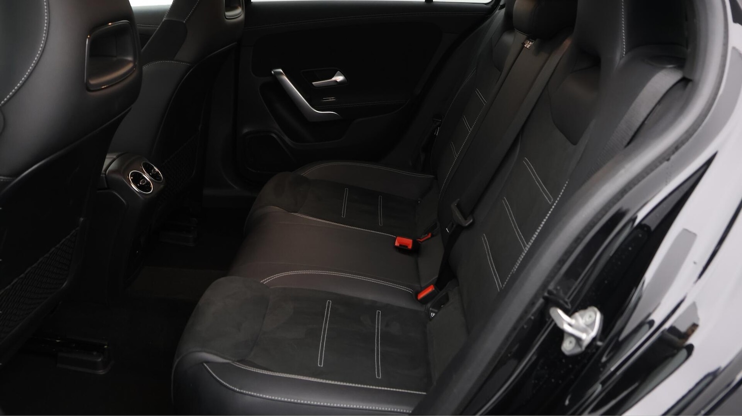 Used Mercedes-Benz A-Class 2021 for sale - 76765949: Photo 17