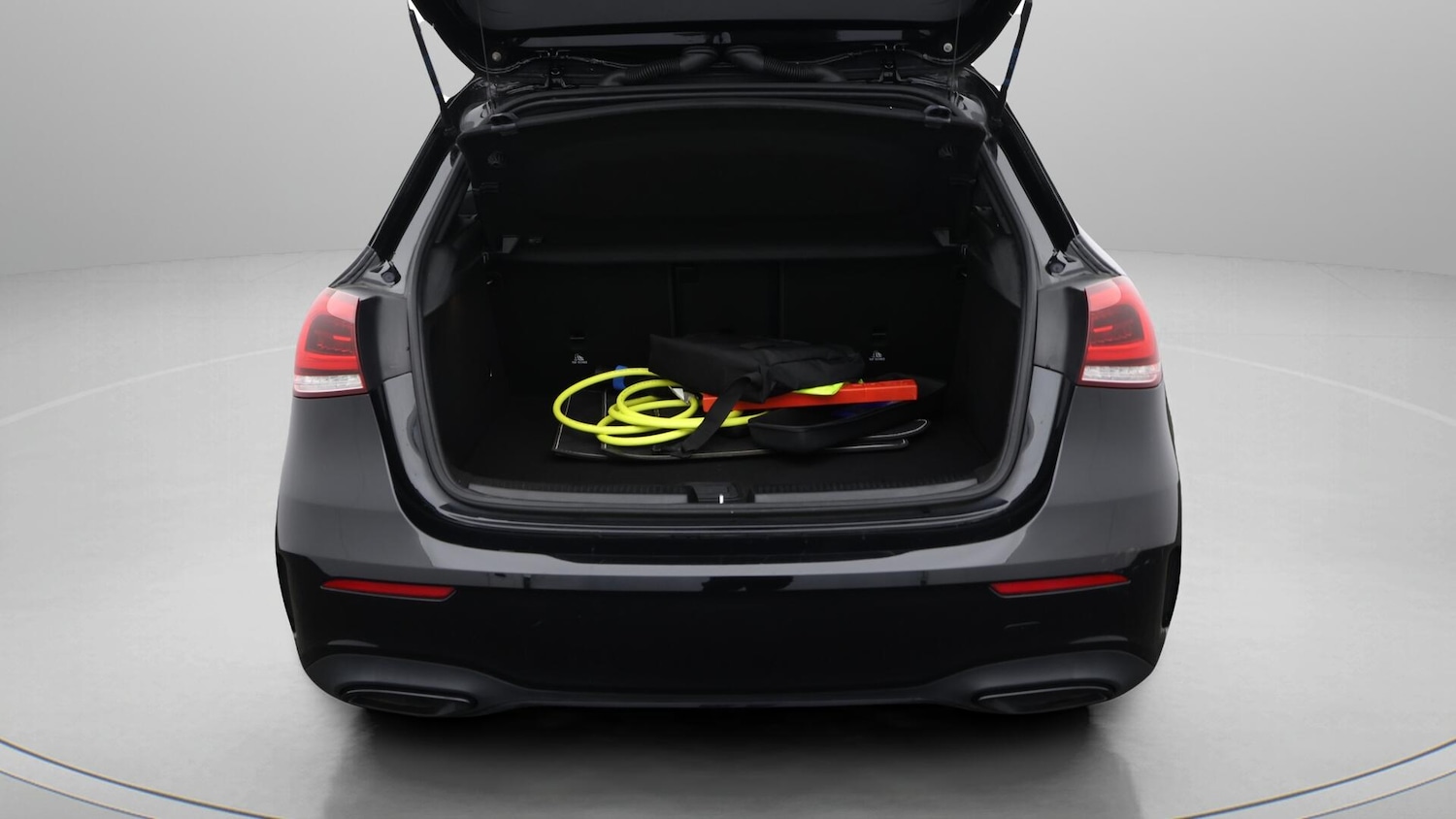 Used Mercedes-Benz A-Class 2021 for sale - 76765949: Photo 18