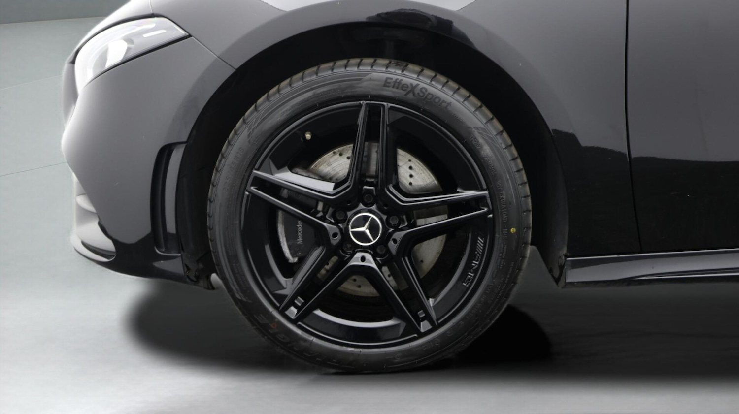 Used Mercedes-Benz A-Class 2021 for sale - 76765949: Photo 19