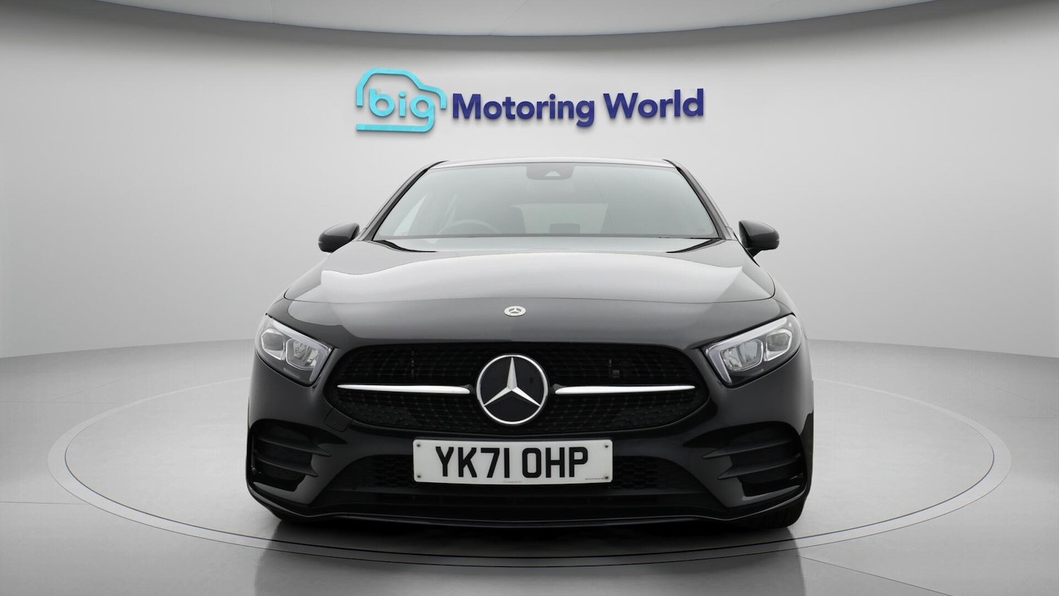 Used Mercedes-Benz A-Class 2021 for sale - 76765949: Photo 3